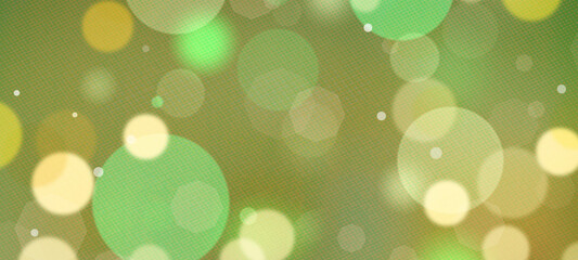 Obraz premium Bokeh background perfect for Holidays, Christmas, New Year, Festive and various desing works