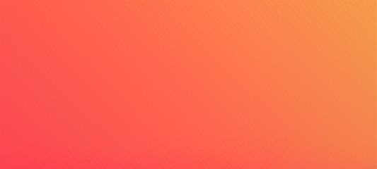 Red widescreen background for banners, posters, holidays, celebration and various design works