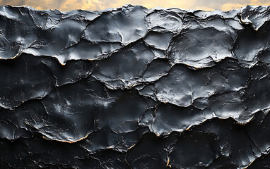 Realistic Vinyl Album Cover Frame Elements