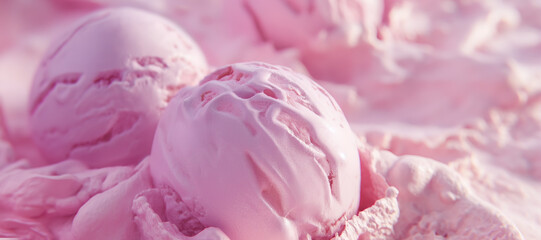 blueberry milk ice cream background, cold, sweet 5