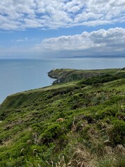 Fototapeta premium coast of ireland