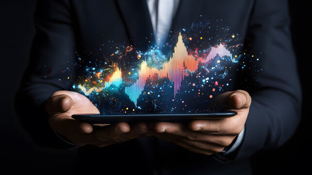 Analysis and ideas about business idea To increase efficiency in marketing Including in-depth reporting and strategic decisions