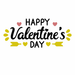 Express Love with Beautiful Valentine's Day Typography Designs