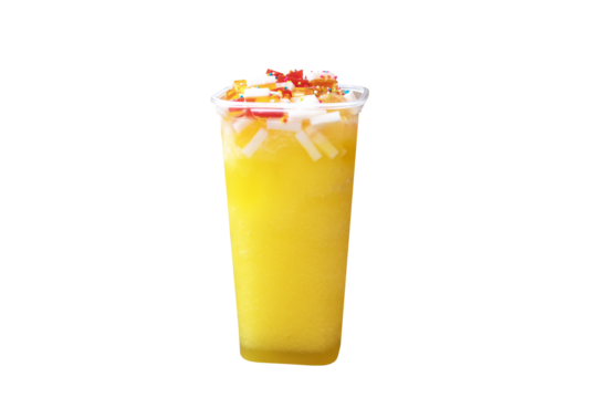 smoothie fruits pineapple healthy cold drinks menu tasty