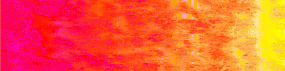 Panorama background template suitable for social media, web, posters, ads, promos, and your creative design works etc.