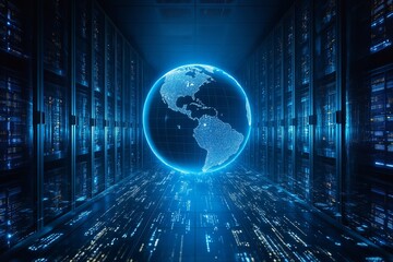 A global secure data warehouse serves as a safeguard. Generative Ai