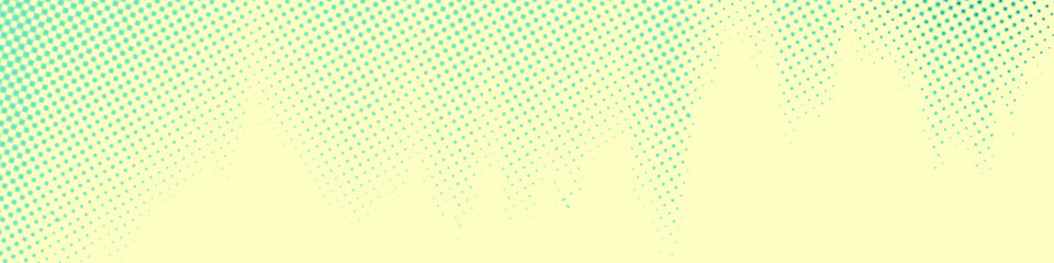 Panorama background template suitable for social media, web, posters, ads, promos, and your creative design works etc.