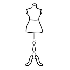 mannequin