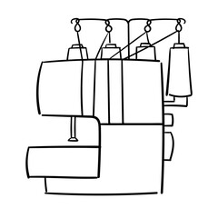 overlocker