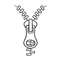 zipper