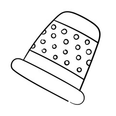 thimble