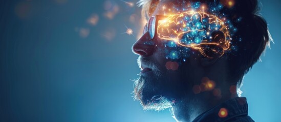 The Human Brain - A Universe of Thought