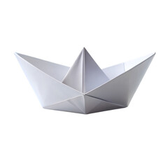Paper boat
