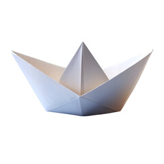Paper boat