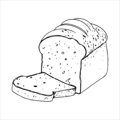 bread Doodle