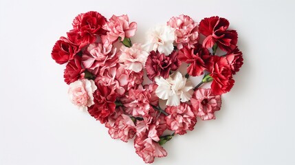 lovely flowers for romantic theme