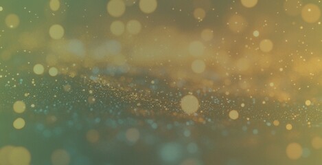 Stunning Bokeh Backgrounds for Celebrations: Elegant Textured Templates for Christmas, New Year, and Festive Events in Business & Technology Designs