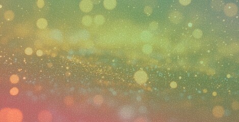 Stunning Bokeh Backgrounds for Celebrations: Elegant Textured Templates for Christmas, New Year, and Festive Events in Business & Technology Designs