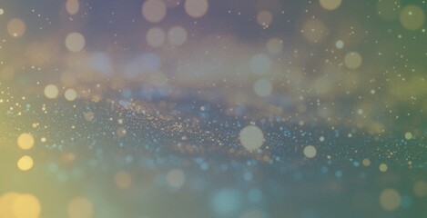 Stunning Bokeh Backgrounds for Celebrations: Elegant Textured Templates for Christmas, New Year, and Festive Events in Business & Technology Designs