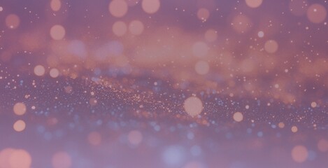 Stunning Bokeh Backgrounds for Celebrations: Elegant Textured Templates for Christmas, New Year, and Festive Events in Business & Technology Designs