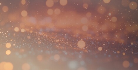 Stunning Bokeh Backgrounds for Celebrations: Elegant Textured Templates for Christmas, New Year, and Festive Events in Business & Technology Designs