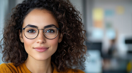 Fashion designer analyzes inspiration board to spark creative ideas and innovative designs