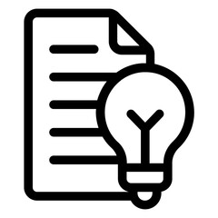 idea icon