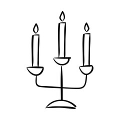 Candelabra