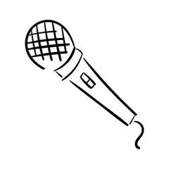 Microphone