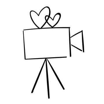 Video camera