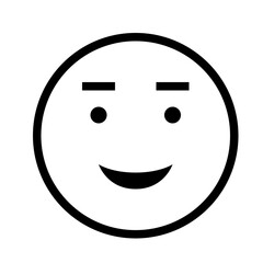 Fototapeta premium Icon