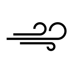 Wind icon