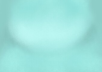A delicate wash of light blue transitioning into soft teal, evoking a peaceful and tranquil ambiance. Suitable for serene decor or abstract designs