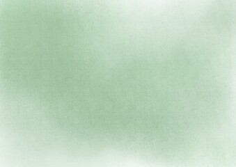 A subtle pastel green texture fading into creamy white, evoking a soothing and natural vibe. Perfect for calming decor or eco-themed design