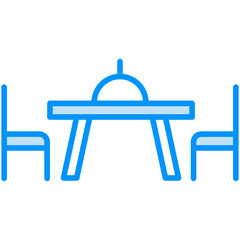 dinner vector design icon 