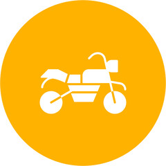 bike vector design icon 