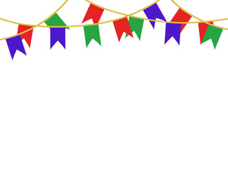 Obraz premium Happy New Year Background