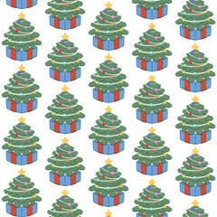 christmas three pattren for printing logo, pattren, background, icon, christmas theme