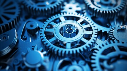 Standar Operating Procedure Concept 