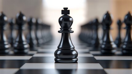 Standar Operating Procedure Concept 