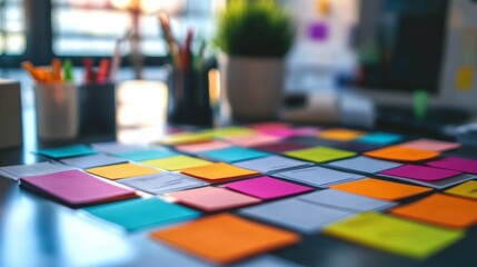 Standar Operating Procedure Concept 