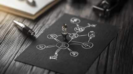 Standar Operating Procedure Concept 