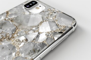 diamond ring in a box