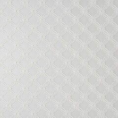 Elegant white on whit Phoenix This image shows a subtle Seamless Texture wallpaper. Ai generated
