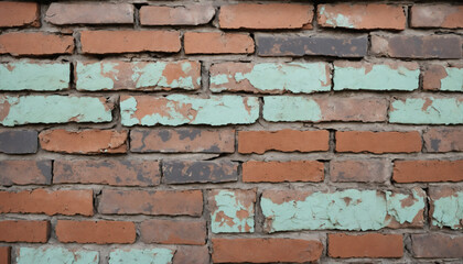 Fototapeta premium brick background