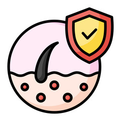 Skin Protection