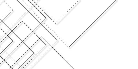 Modern geometrical dynamic and seamless abstract white background. bright light with soft shadows as pattern and minimal line design. Chaotic pattern for your amazing design.Simple vector illustration