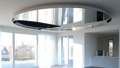 Fresh minimalist interior design ideas, each one unique