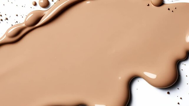 Liquid Foundation Swirl 