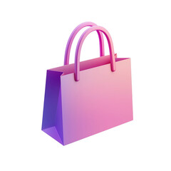 shopping bag